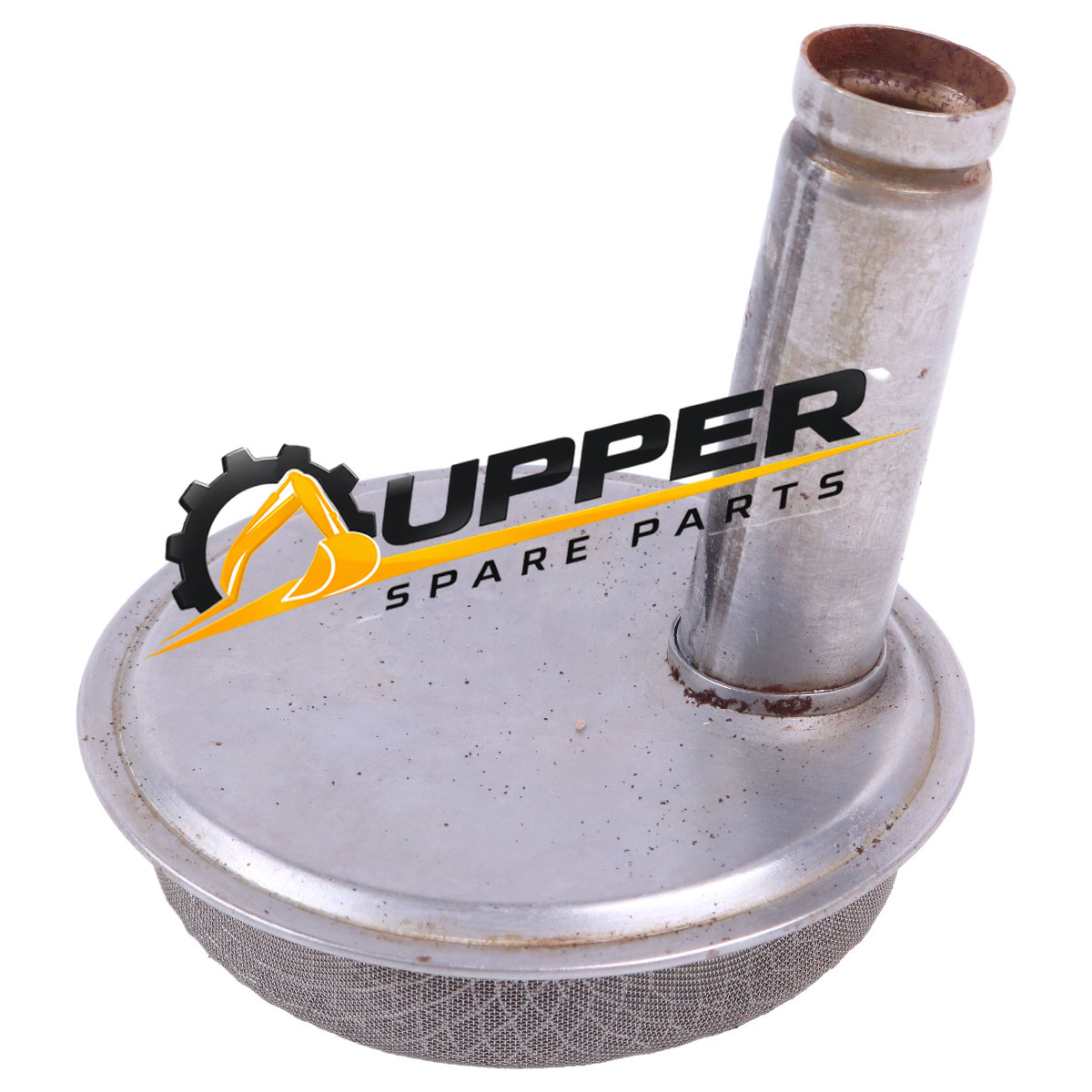 Oil Filter - Oil Filter Screen D66455 For CASE