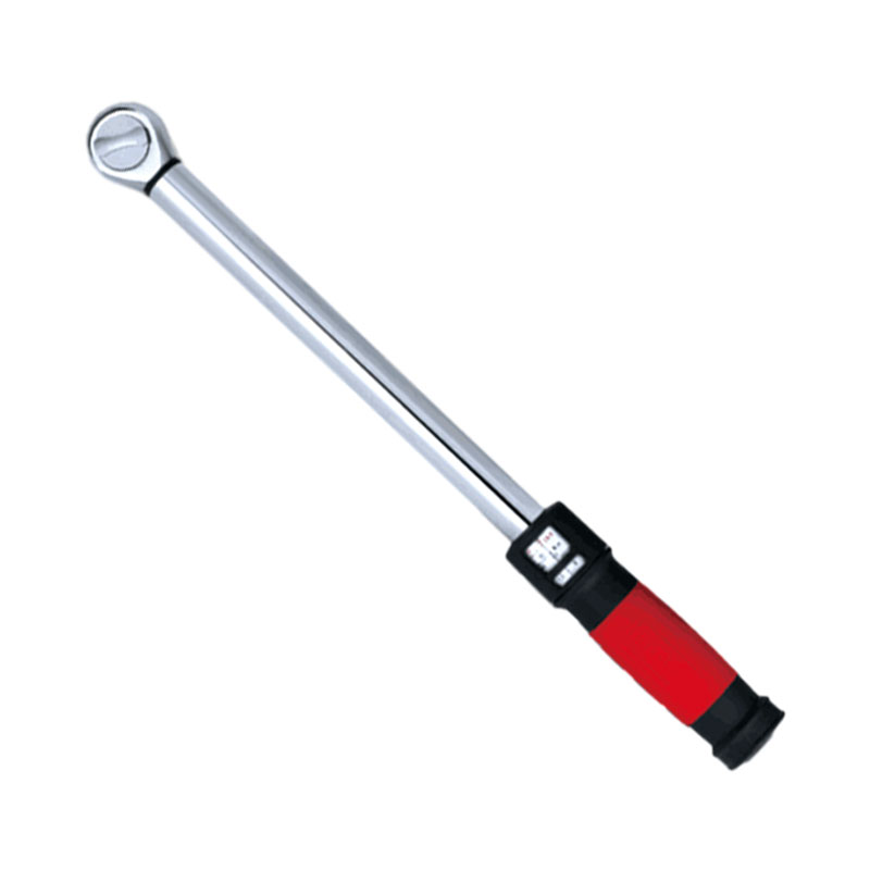 Torque Wrench - 2024 New Product WEDO Chrome Vanadium