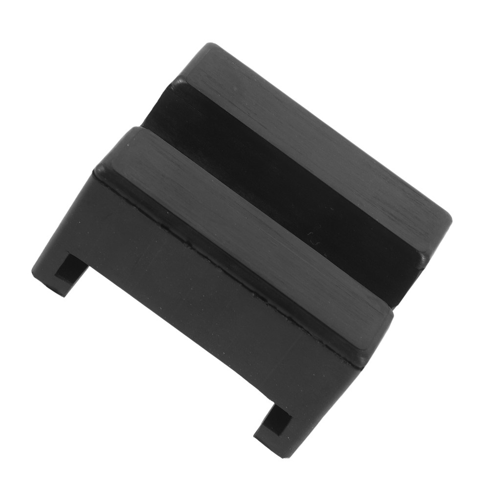 Car Jack - Car Jack Rubber Pad Heavy Duty