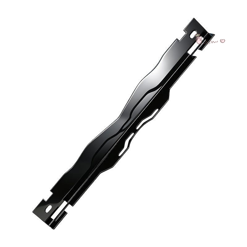 Car Repair Tools - Wheel Alignment Tool Plate Stainless Steel
