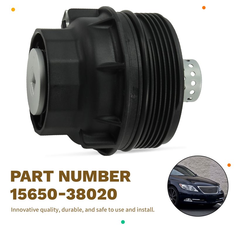 ABYN-15650-38020 1565038020 Oi - Oil Filter 评论和价格