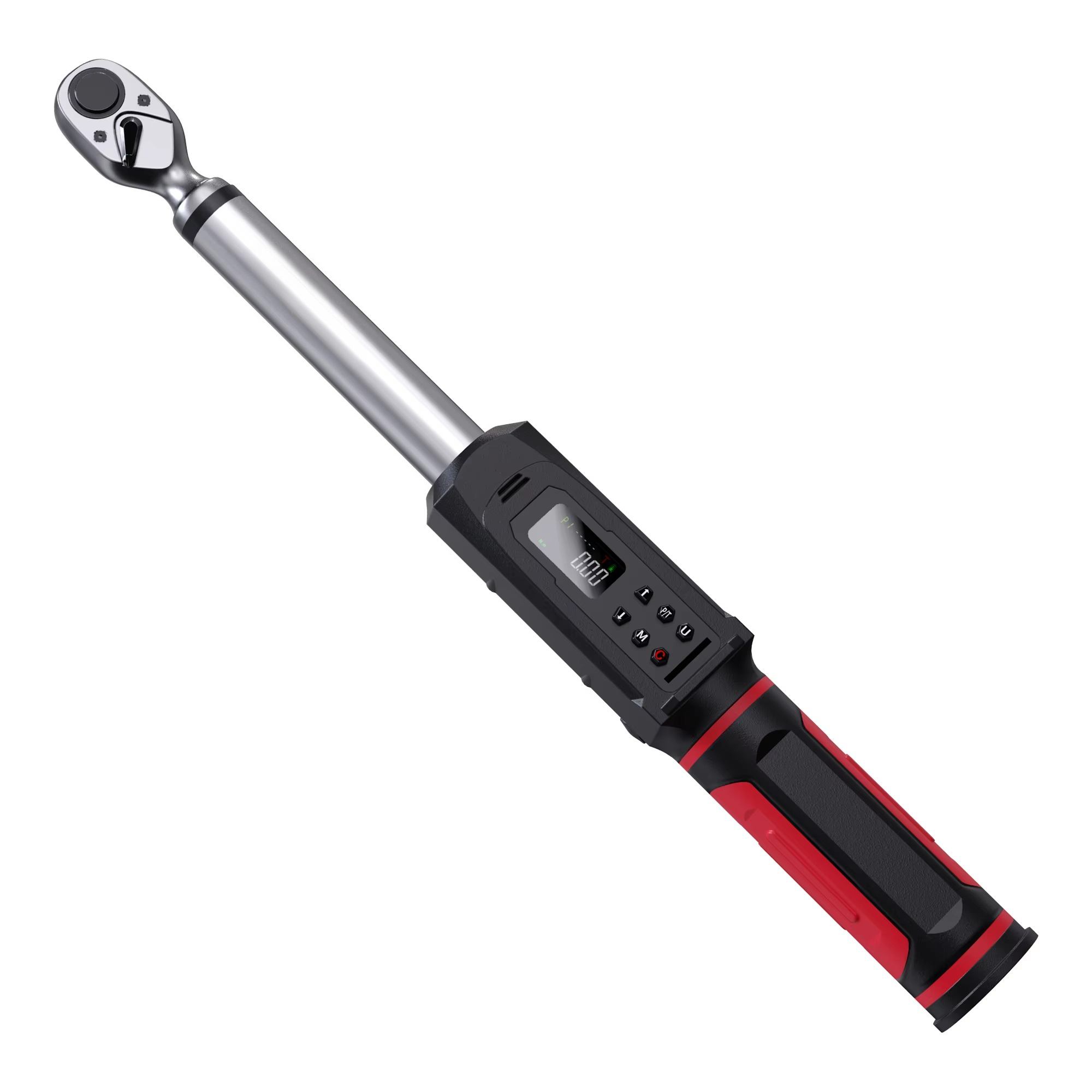 3/8'' Electronic Digital Displ - Torque Wrench 评论和价格