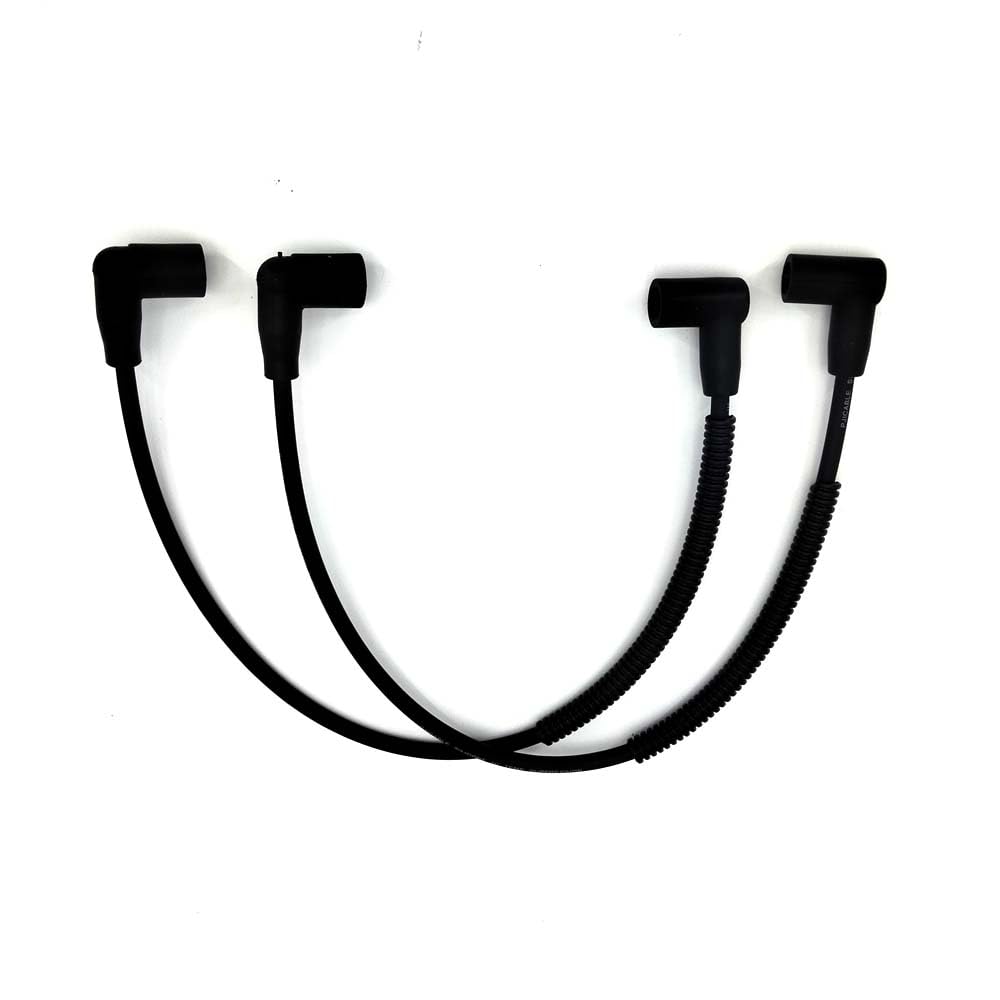 2x Spark Plug Wire Set 4202652 - Spark Plug 评论和价格
