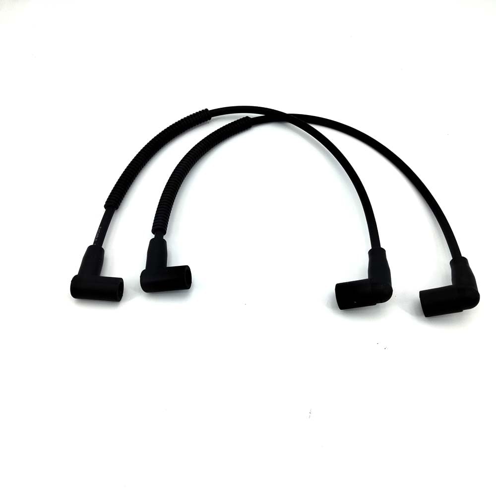 2x Spark Plug Wire Set 4202652 - Spark Plug 评论和价格