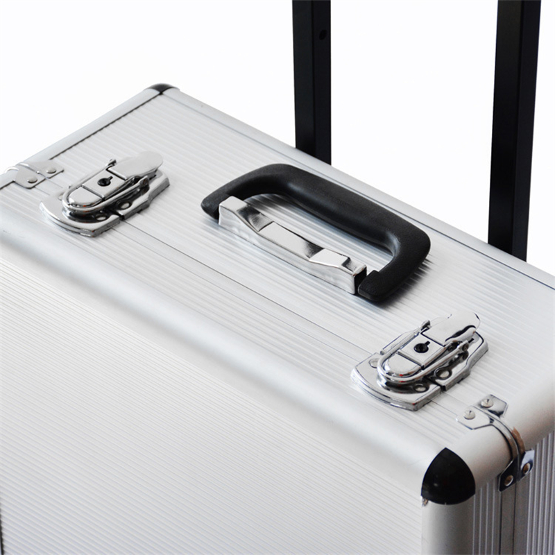 186 Pieces Aluminum Case Troll - Socket Set 评论和价格