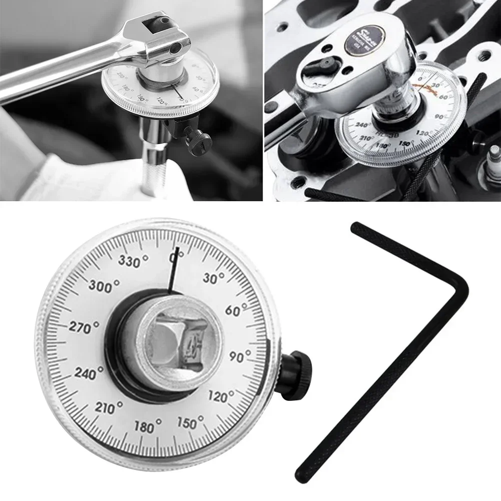 Torque Wrench Torquemeter Dial - Automotive Tools 评论和价格