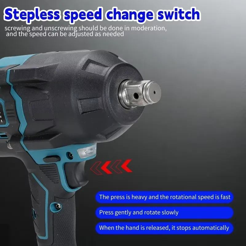 Heimerdinger 1600N cordless Br - Torque Wrench 评论和价格