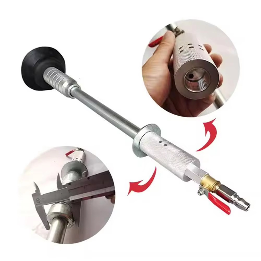 Pneumatic Car Dent Puller Kit, - Spring Compressor Tool 评论和价格
