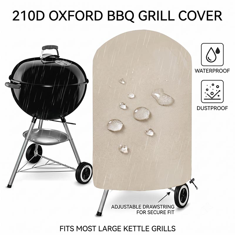 4 Size Circular Barbecue Grill - Spark Plug 评论和价格
