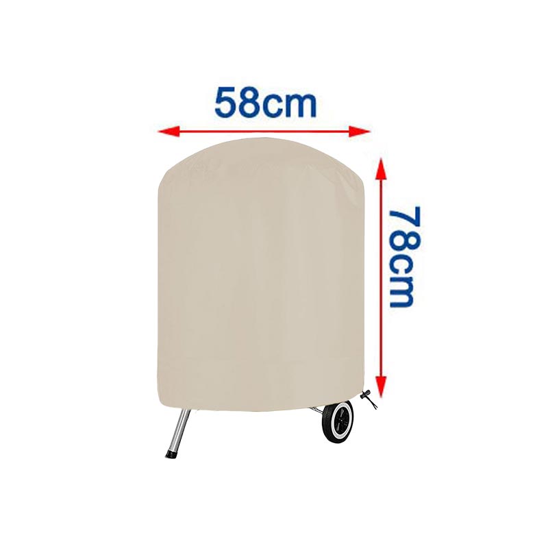 4 Size Circular Barbecue Grill - Spark Plug 评论和价格