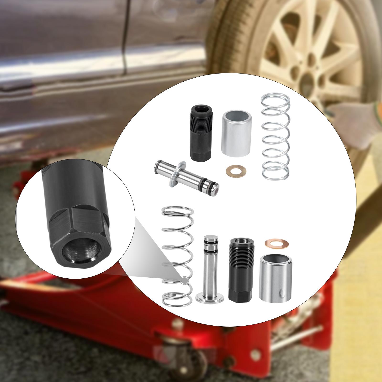 Metal Jack Plunger Repair Kit  - Car Jack 评论和价格