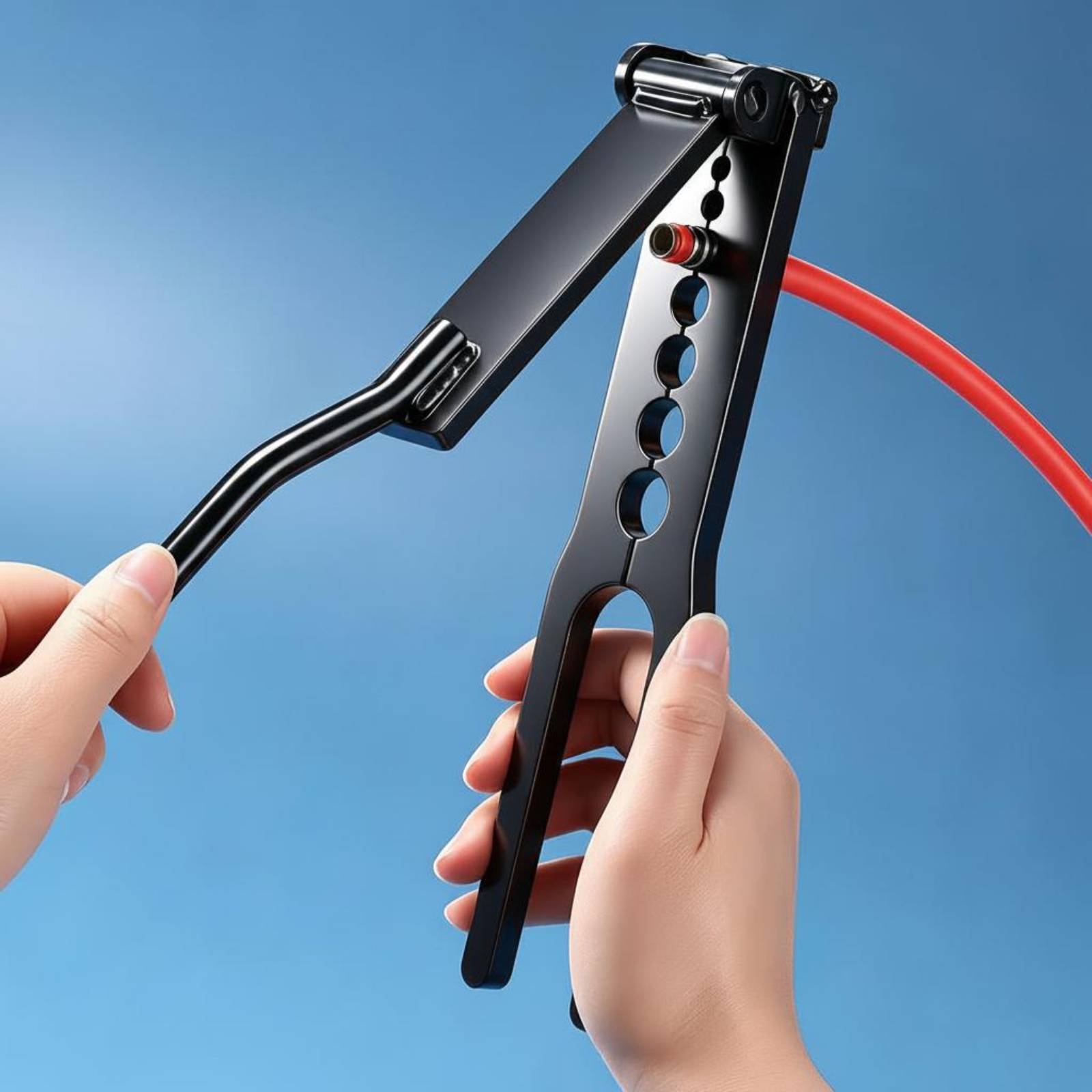 Hose Clamp Pliers Heavy Duty C - Automotive Tools 评论和价格