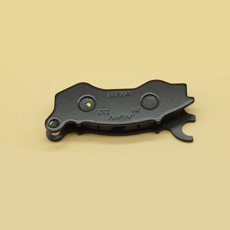 For HONDA PCX125 WW125 EX2 201 - Brake Pad Set 评论和价格