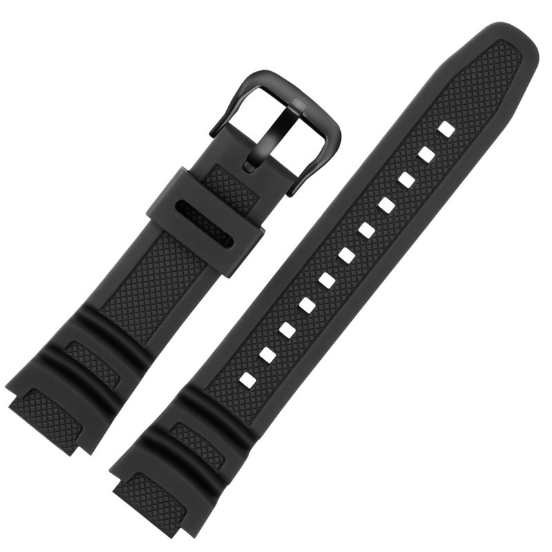 Rubber Watchband For F108 F-10 - Timing Light Gun 评论和价格