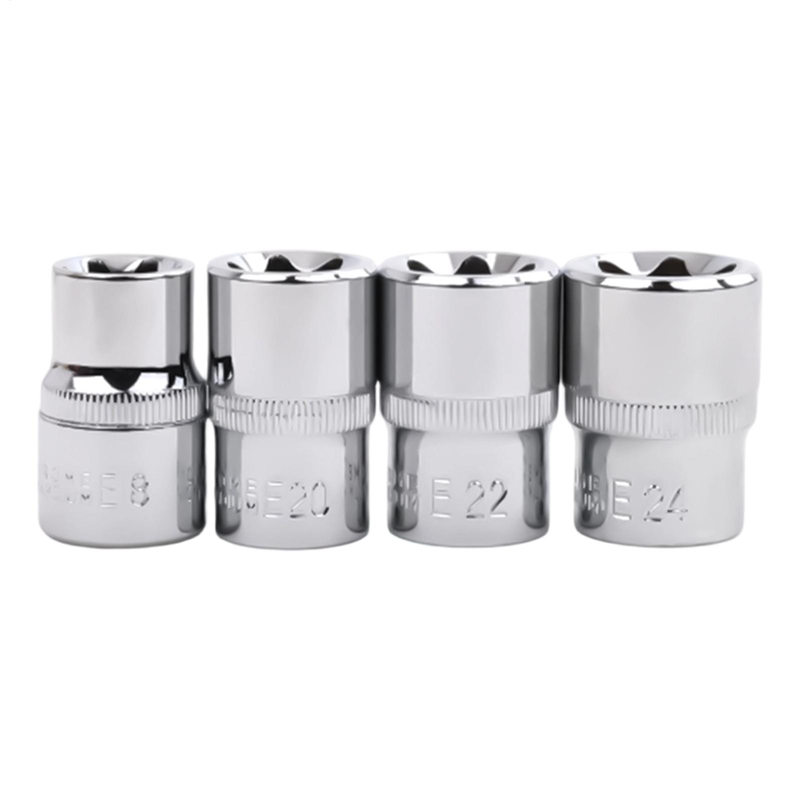 Socket Set Portable Heavy-Duty - Socket Set 评论和价格