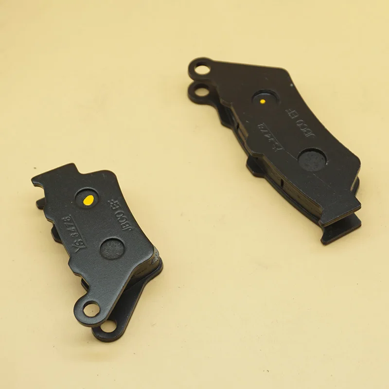 For BMW C1 125 Scooter 1999-20 - Brake Pad Set 评论和价格