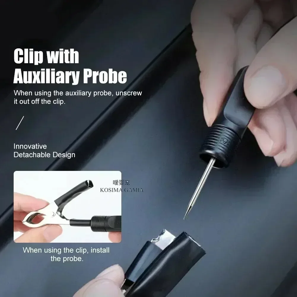 24V Car Voltage Circuit Tester - Car Diagnostic Tool 评论和价格