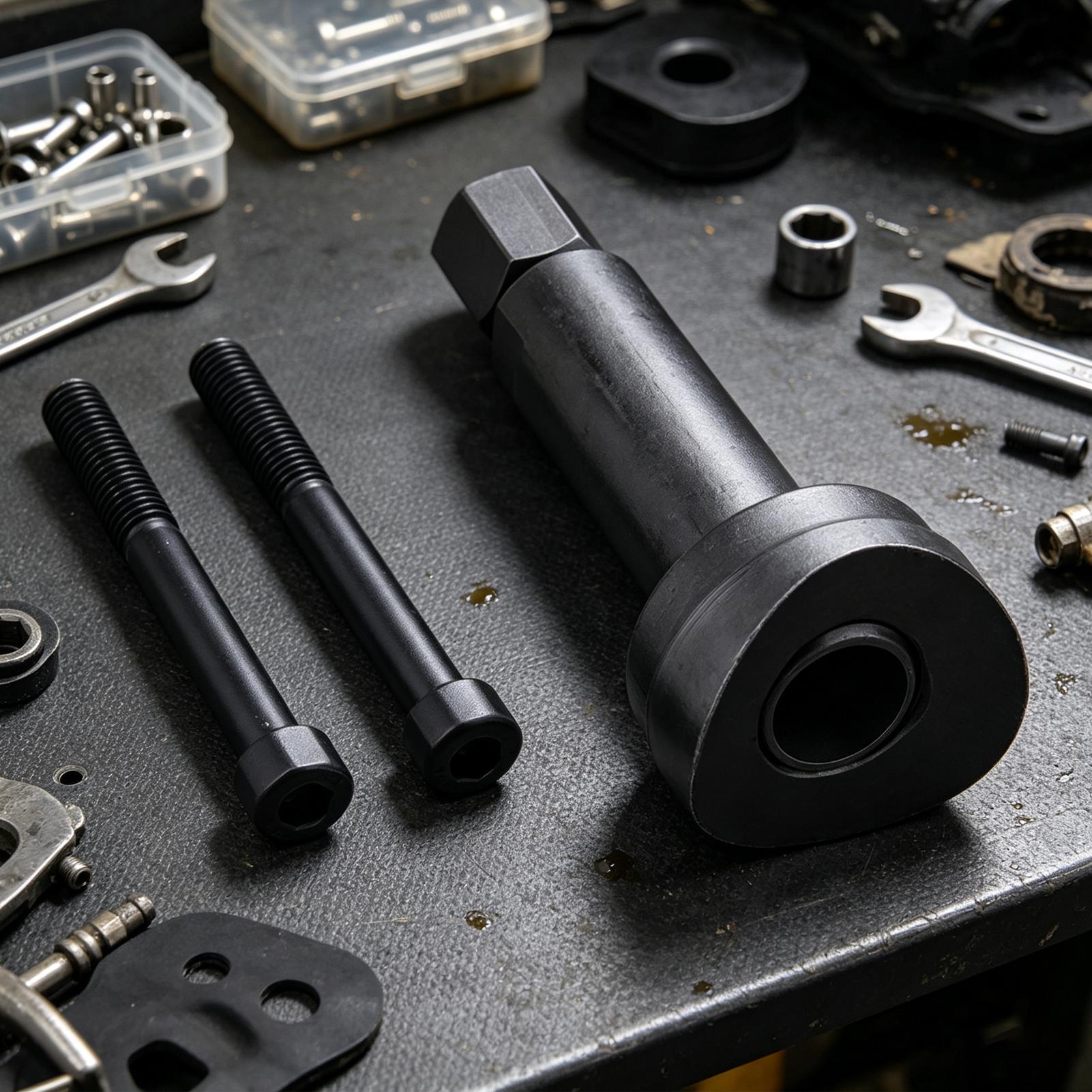 Wedge Pin Puller Repair Metal  - Automotive Tools 评论和价格