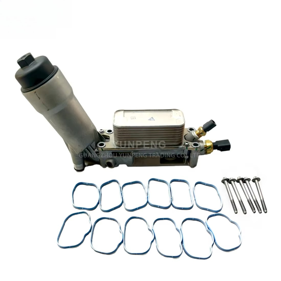 5184294AE Aluminum Engine Oil  - Oil Filter 评论和价格