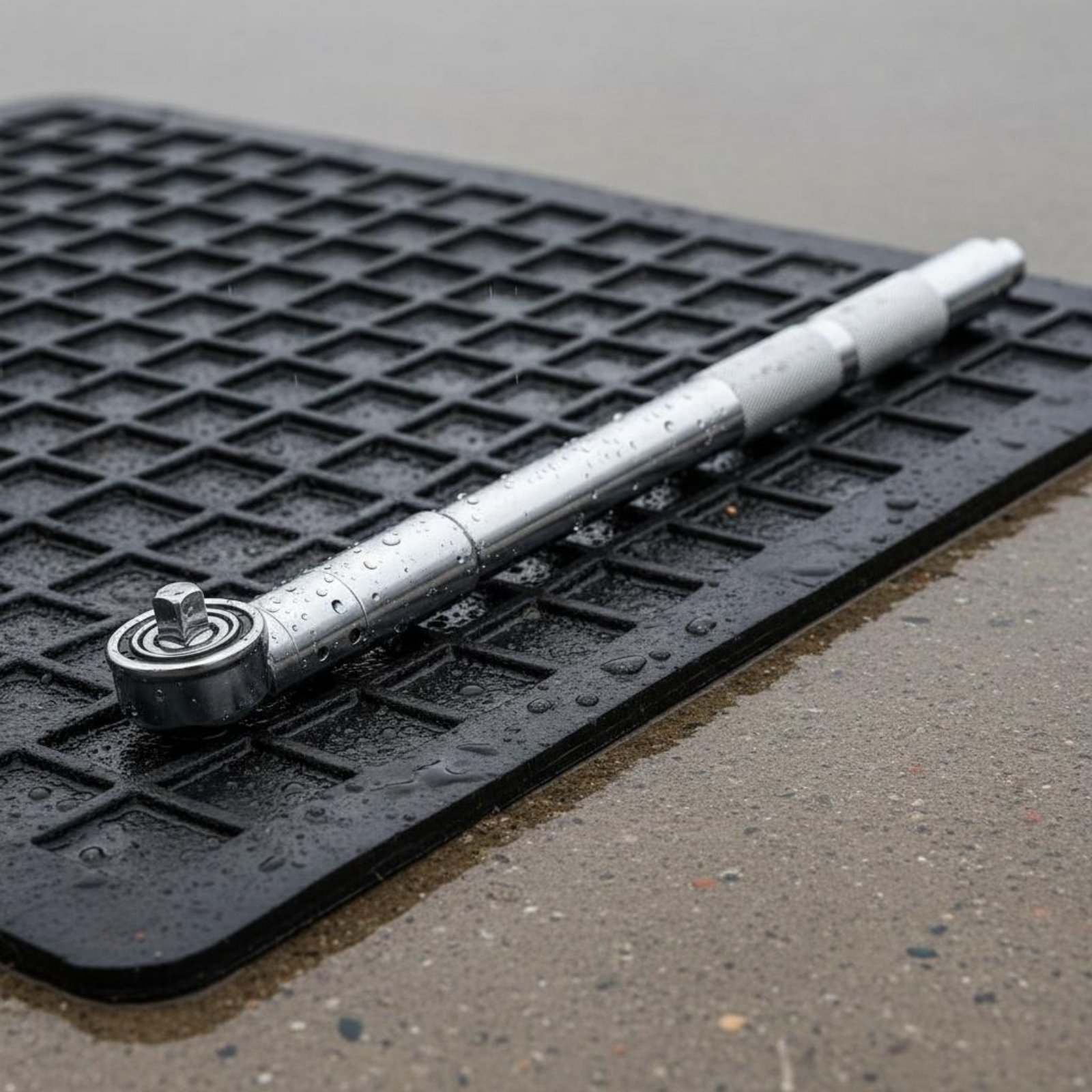 1/2 Inch Drive Reversible Ratc - Automotive Tools 评论和价格