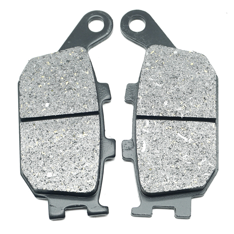 For YAMAHA MT-09 MT09 Tracer M - Brake Pad Set 评论和价格