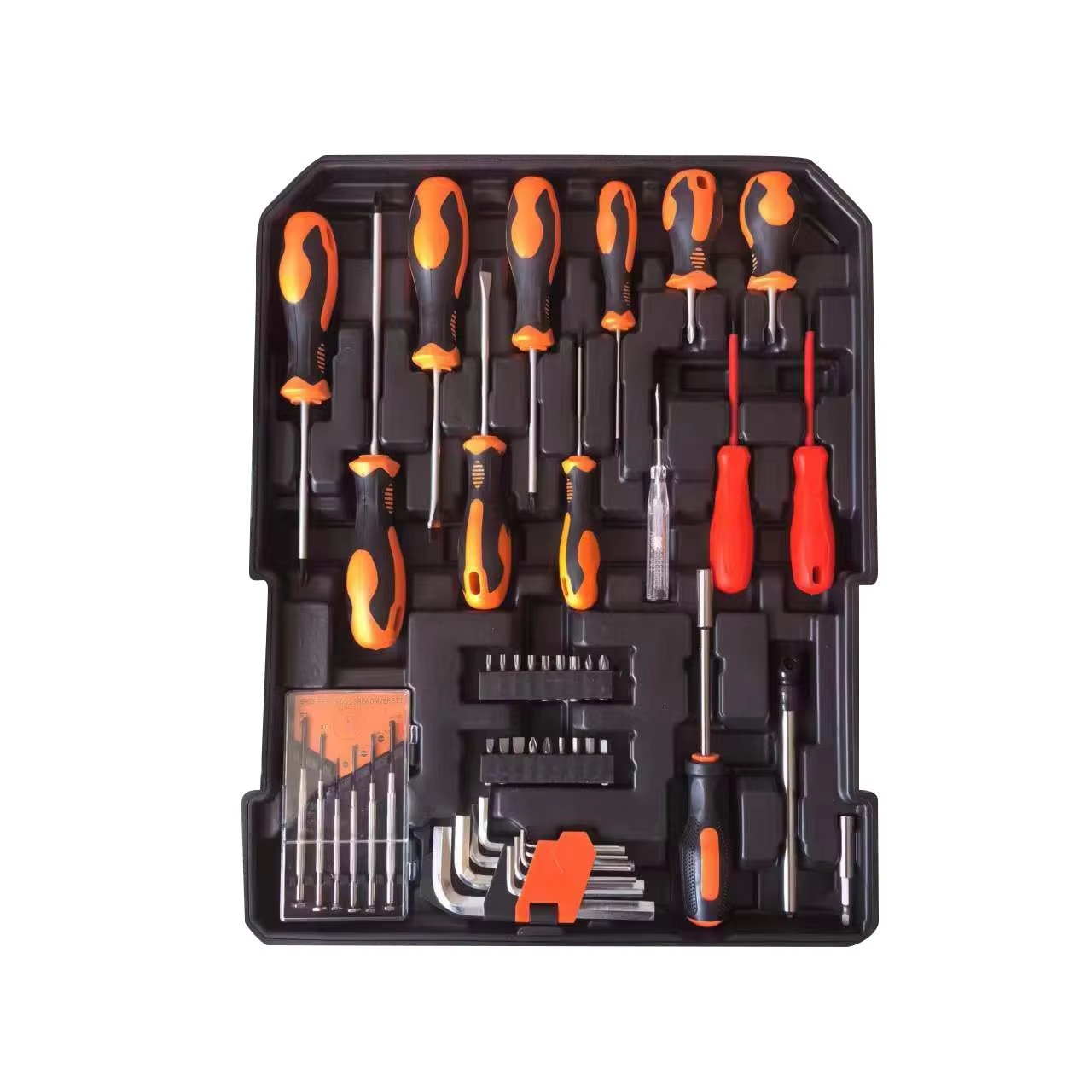 OEM Hand Tool Combination Set  - Socket Set 评论和价格