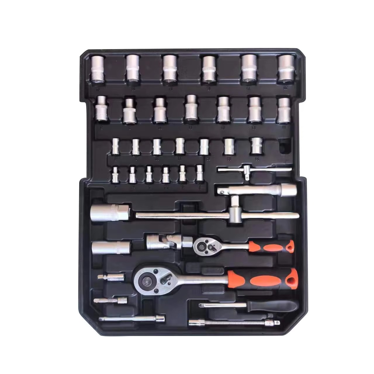 OEM Hand Tool Combination Set  - Socket Set 评论和价格