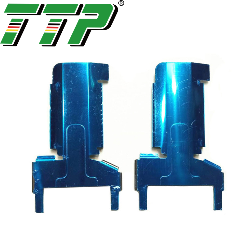 1902987 6pcs / set Truck Braki - Brake Pad Set 评论和价格