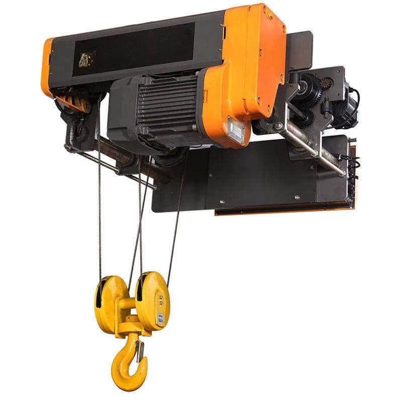 5t 6m Electric Hoist with Cros - Car Jack 评论和价格