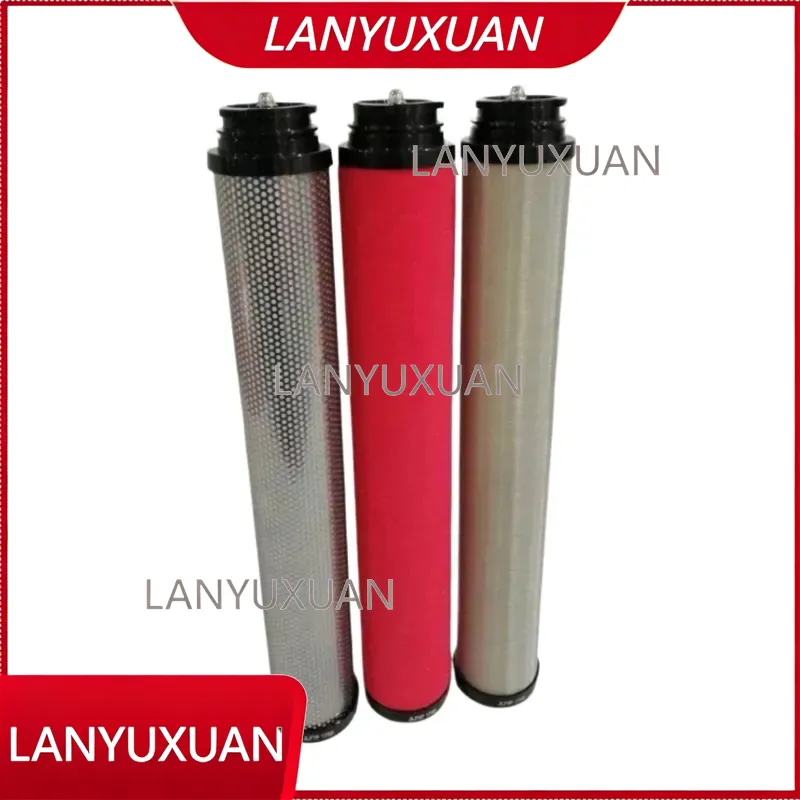 Air Compressor Pipeline Filter - Oil Filter 评论和价格
