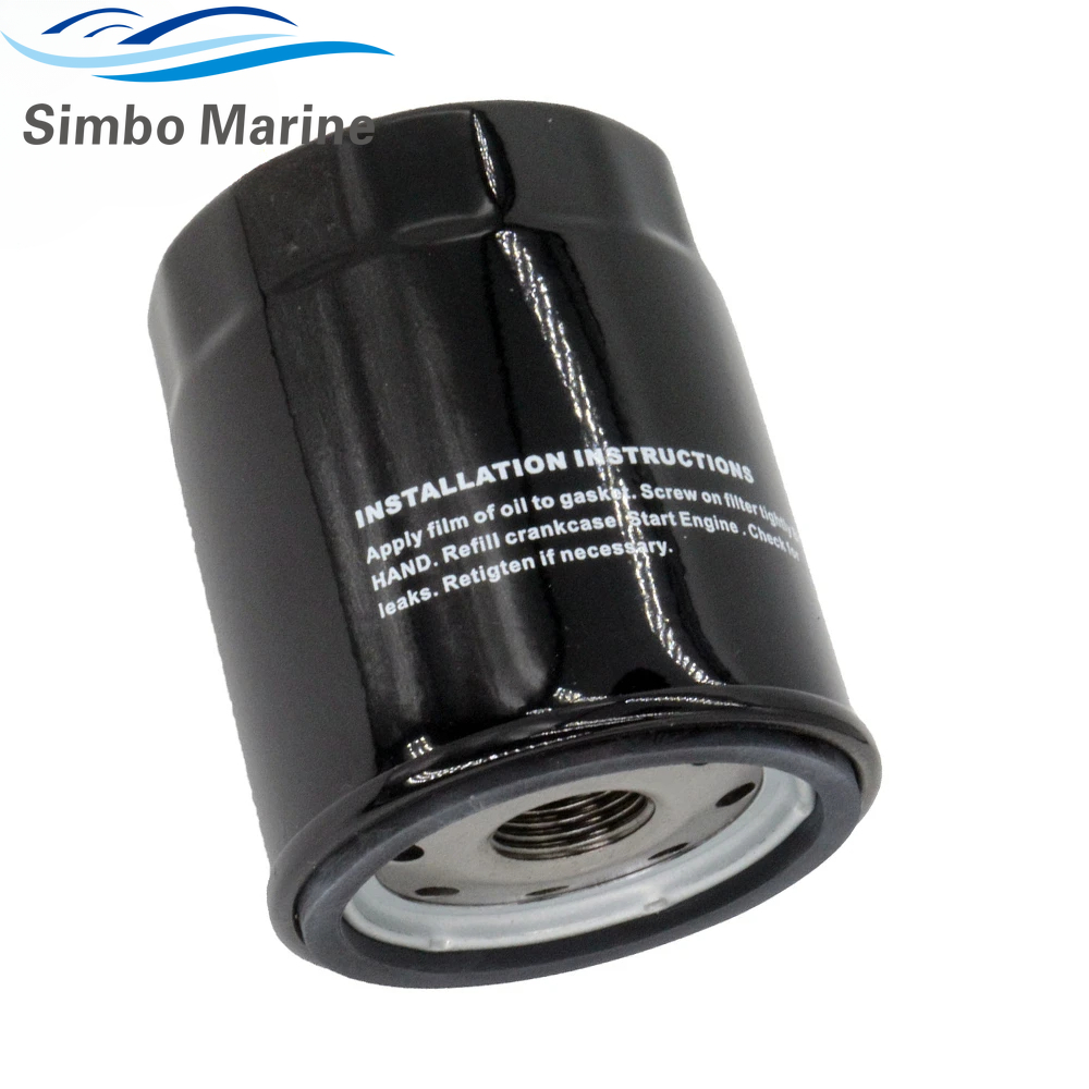 For Suzuki Outboard Oil Filter - Oil Filter 评论和价格