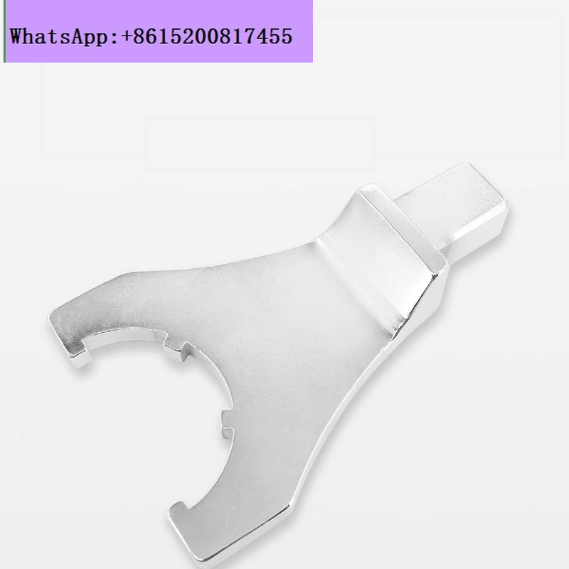 Y-type torque ER wrench head 1 - Torque Wrench 评论和价格