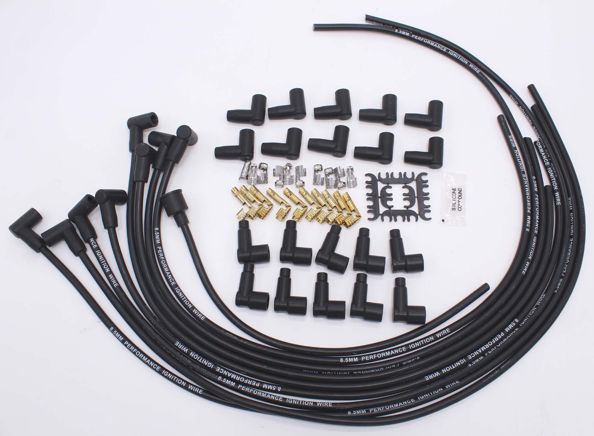 VA1715 4041K 8mm Super Stock S - Spark Plug 评论和价格