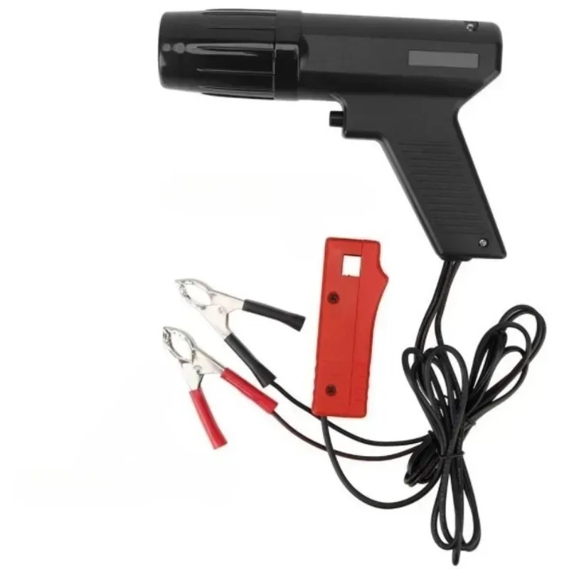 Car Ignition Timing Gun TL-122 - Timing Light Gun 评论和价格
