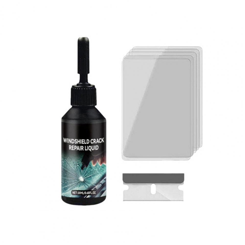 Car Windshield Repair Kit for  - Car Repair Tools 评论和价格