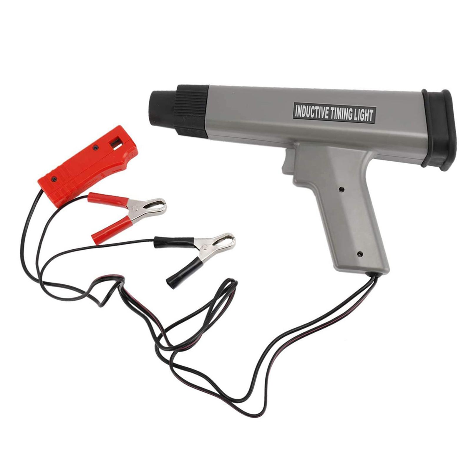 Engine Timing Light Replacemen - Timing Light Gun 评论和价格