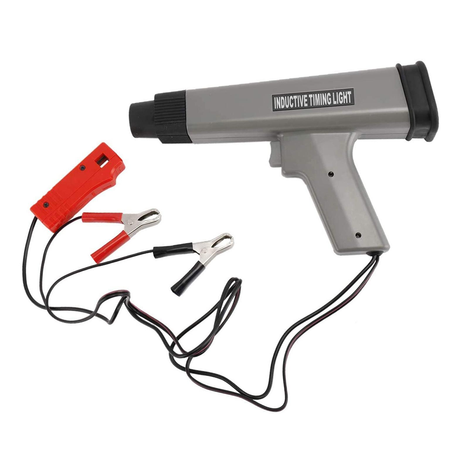 Engine Timing Light Replacemen - Timing Light Gun 评论和价格