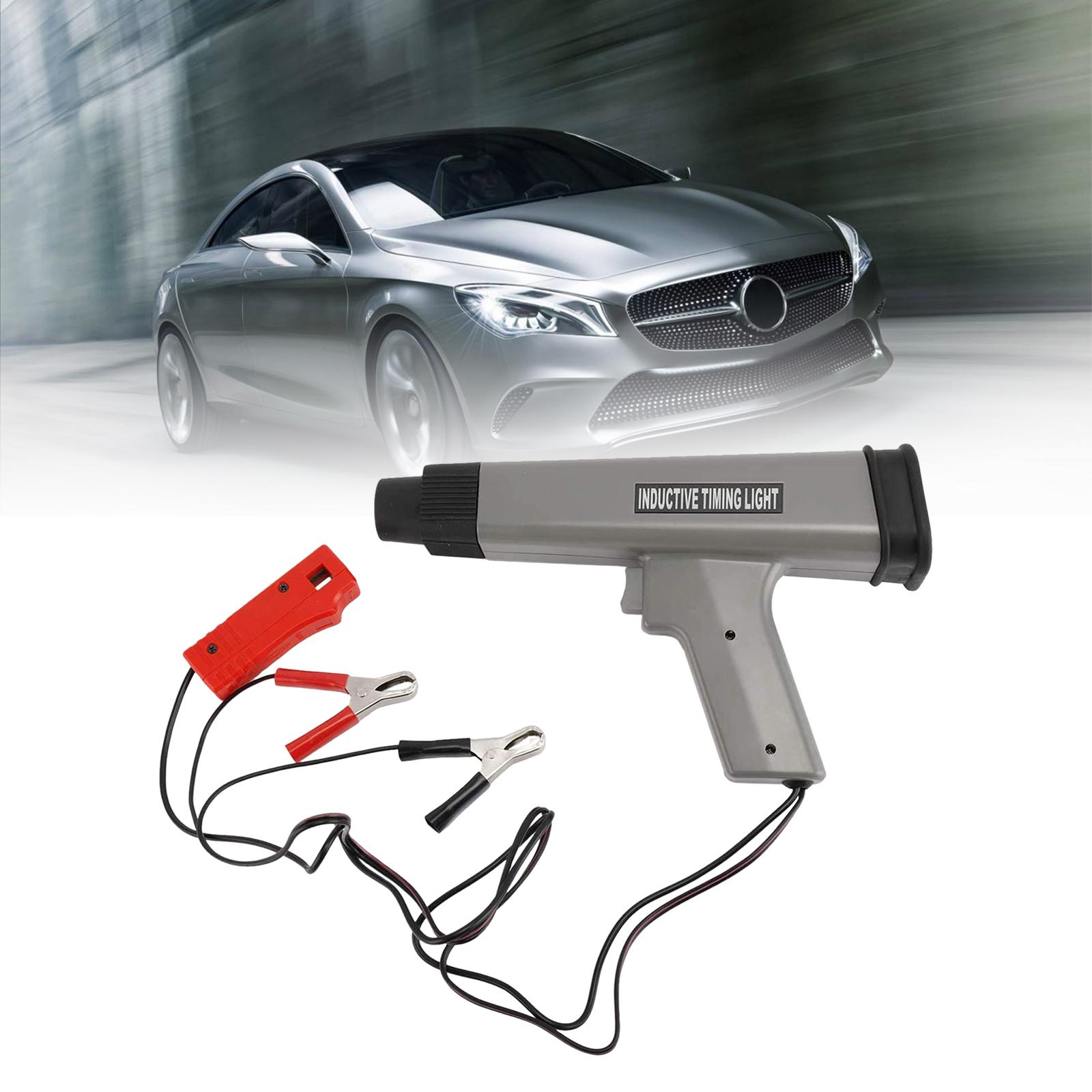 Engine Timing Light Replacemen - Timing Light Gun 评论和价格