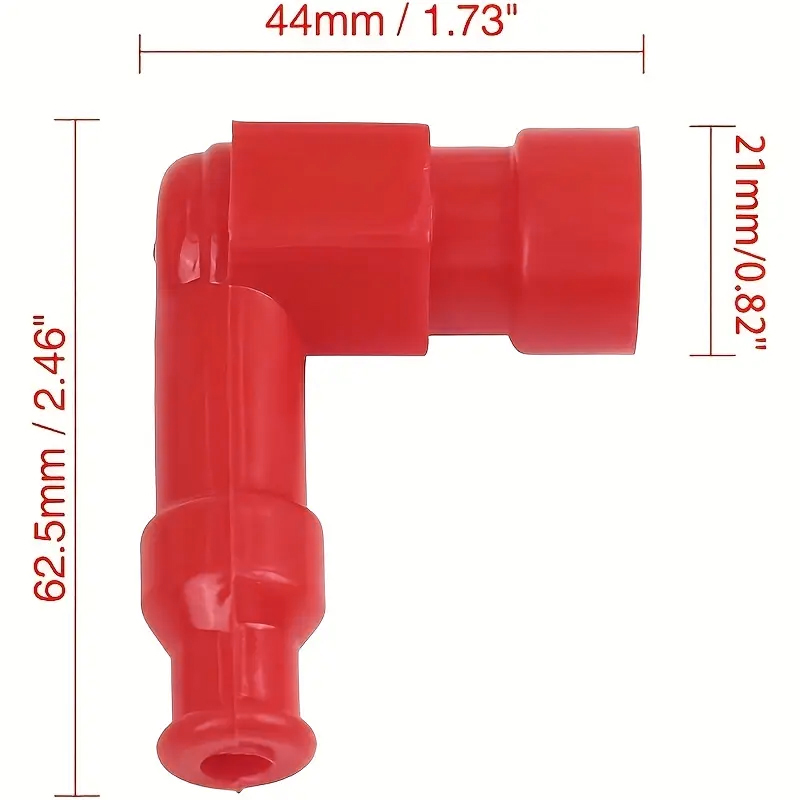 Silicone Spark Plug Sleeve Ign - Spark Plug 评论和价格