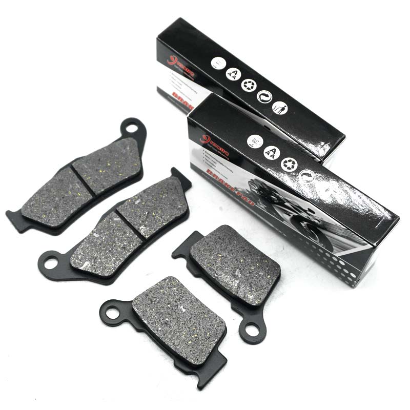 For HUSQVARNA TC300 2014 2015  - Brake Pad Set 评论和价格