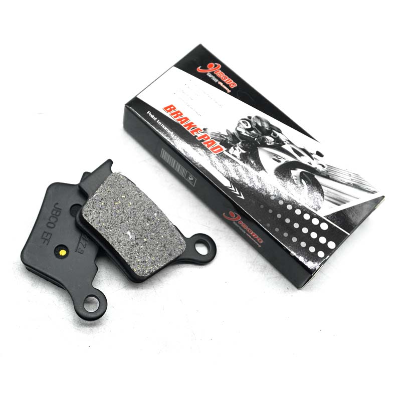 For HUSQVARNA TC300 2014 2015  - Brake Pad Set 评论和价格