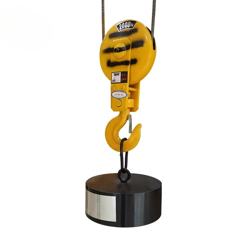5t Electric Wire Rope Hoist Hi - Car Jack 评论和价格