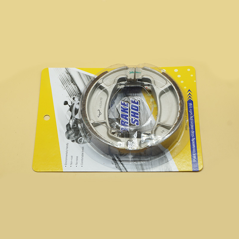 For HONDA Dio 110 (JF58) 2019  - Brake Pad Set 评论和价格