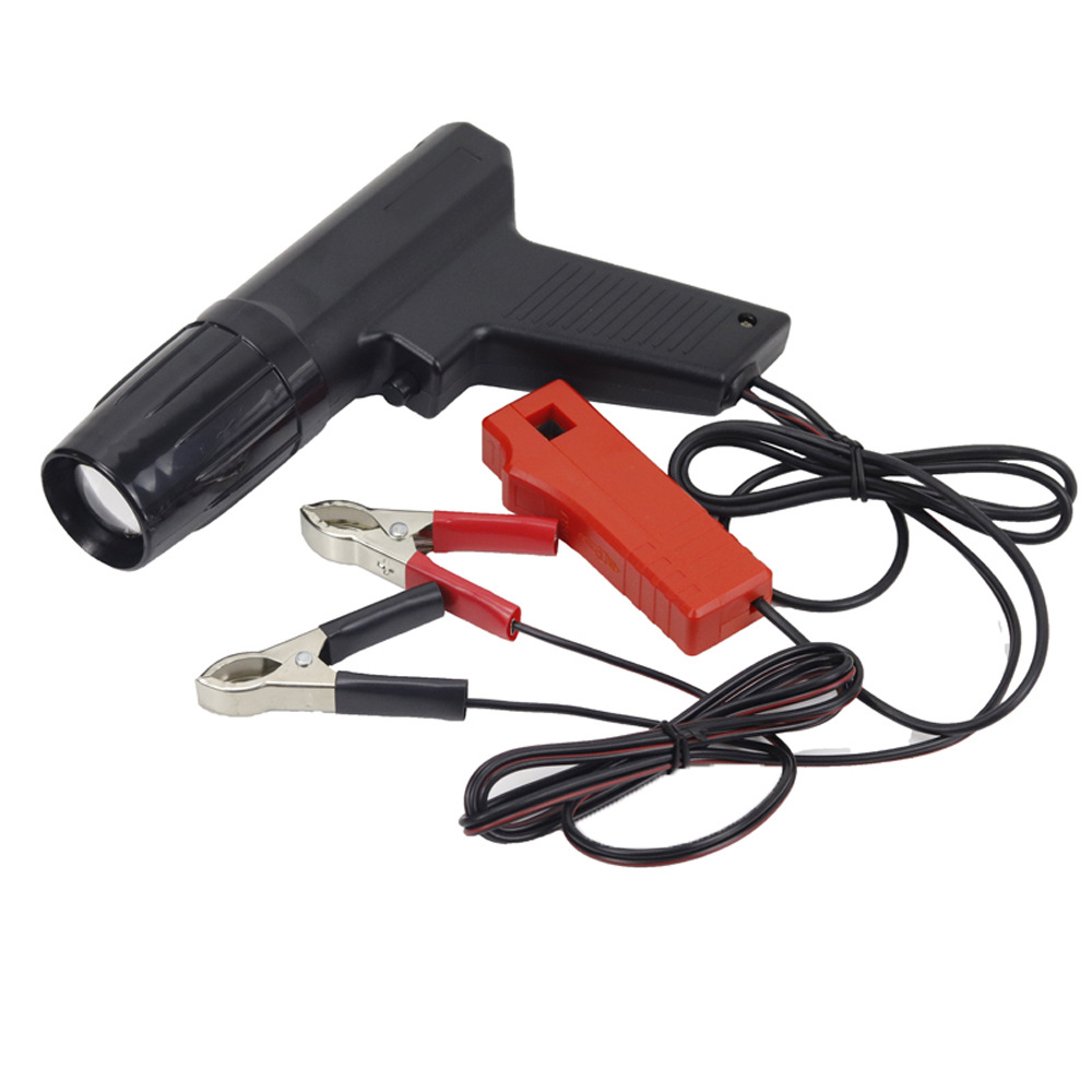 Ignition Timing Pistol Detecto - Timing Light Gun 评论和价格