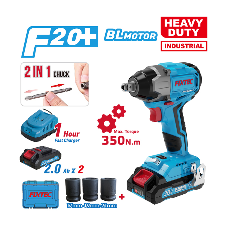 Industrial 350Nm High Torque B - Socket Set 评论和价格
