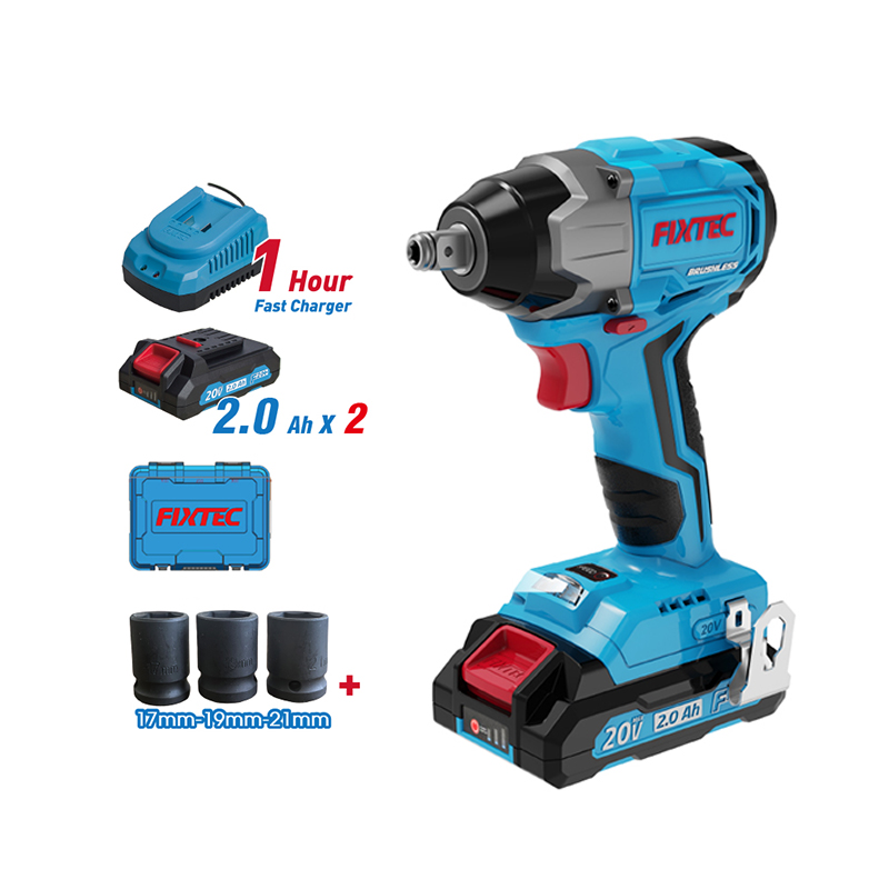 Industrial 350Nm High Torque B - Socket Set 评论和价格