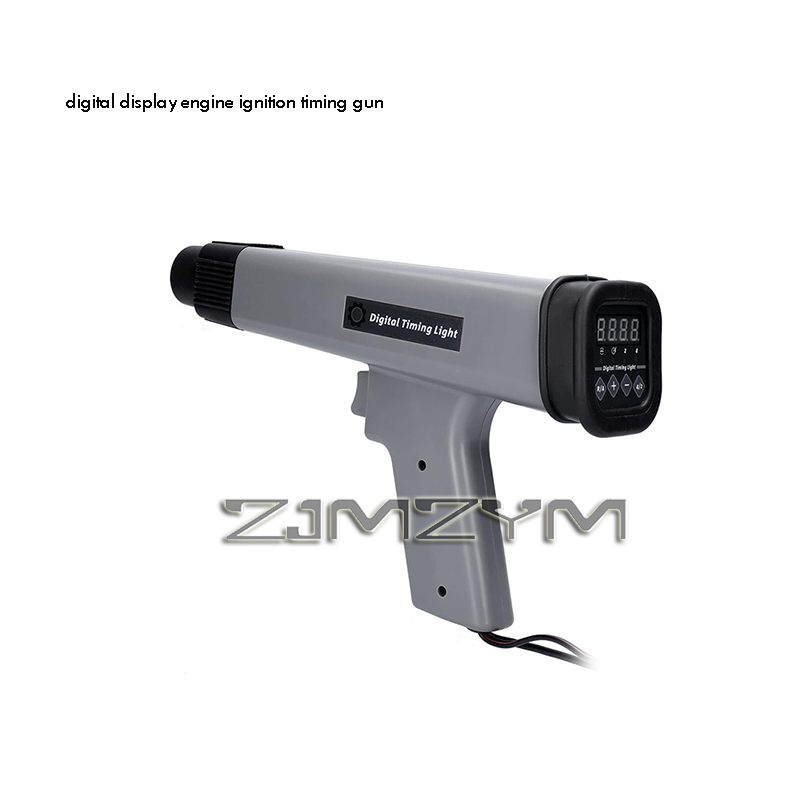 12V Digital Display Ignition T - Timing Light Gun 评论和价格