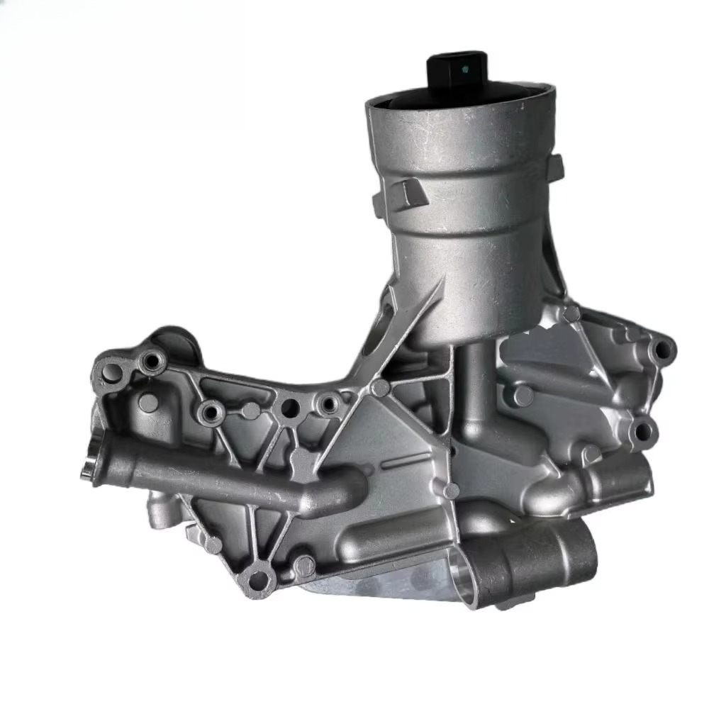 New Oil Filter Housing Engine  - Oil Filter 评论和价格