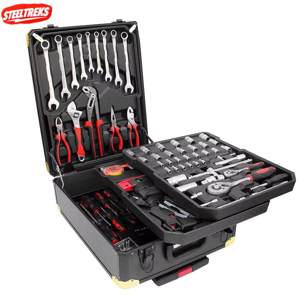399-piece Manual OEM CR-V Car  - Car Repair Tools 评论和价格