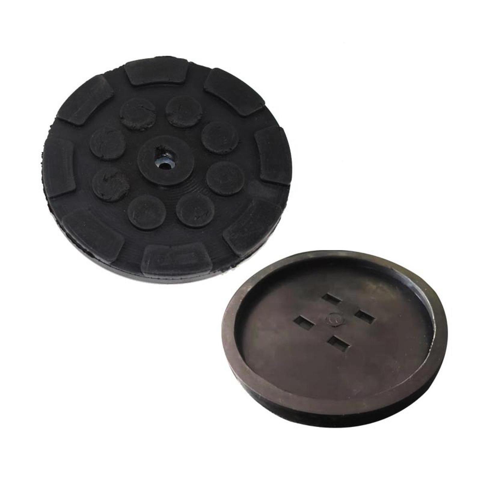 High Hardness Rubber Jack Lift - Car Jack 评论和价格